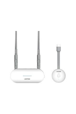 Unıtek Kablosuz Hdmı Verici & Alıcı Kıiti V1183a01