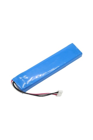 Powermaster Pm-24988 7.4v 5000mah Li-ion Lityum Batarya Jbl Xtreme1 Pili Uyumlu Çok Renkli