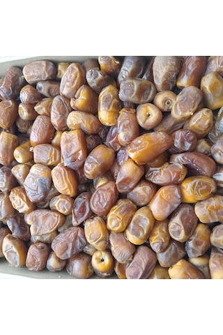 Toptan Medine Sukkari Taze Hurma 5 Kg 5 KG