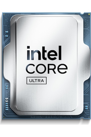 Intel Core Ultra 7-265kf, 20 Core, 3.9ghz, 30mb, 125w, Lga1851, 15.nesil, Tray, Dahili Grafik Yok, Fan Yok
