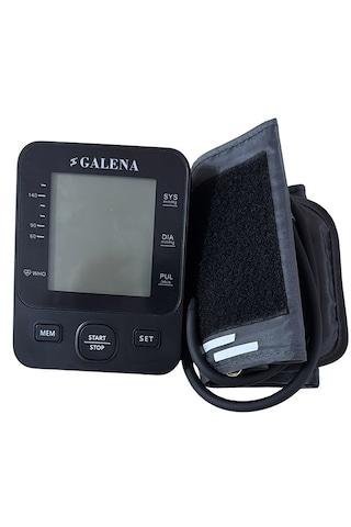 Galena Dijital Koldan Ölçer Tansiyon Aleti Axd-808