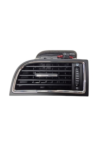 Skoda Superb 2008-2014 Arası Torpido Havalandırma Izgarası Sol 3t0819701