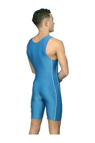 504 Erkek Halter Mayosu