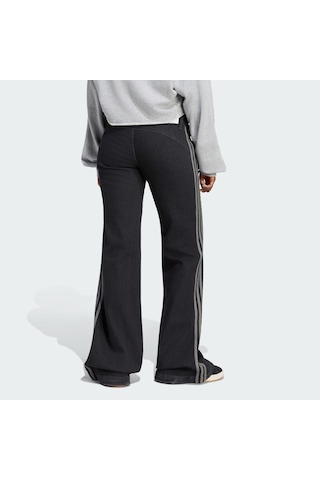 Adidas Sst Kadın Siyah Jean Pantolon Ks9214
