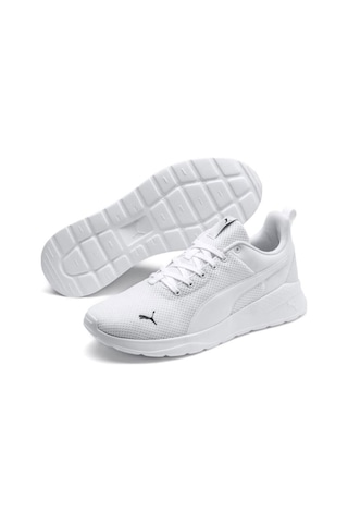 Puma Anzarun Lite Unisex Spor Ayakkabı Beyaz