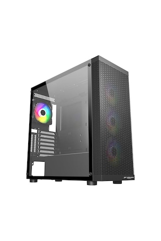 Game Garaj Prime S38 R5-7500F 16 GB 1 TB SSD RTX5060 Free Dos Oem Paket Masaüstü Oyuncu Bilgisayarı