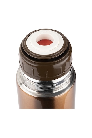 Tantitoni Bronz Paslanmaz Çelik Termos 750 Ml