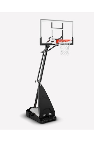 Spalding Pota Ayaklı Ultimate Hybrid-glass 54" 7u1674cn