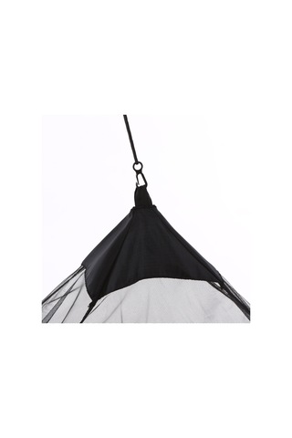 Leezsing Kampanya Için Hafif 153g Tek Kişilik Moskitonun, Yüksek Yoğunluklu Ağ, Açık/ Kapat Kolay, Taşınabilir, Konforlu Ve Sporlu 220x120x95cm Çok Renkli