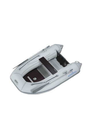 Admiral 230 Cm Alüminyum Tabanlı Katlanır Şişme Bot