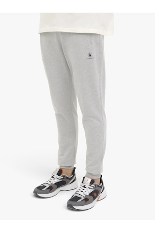 Lumberjack 6w Mb Ct107 Jogger 6pr Erkek Gri Eşofman Altı - 102696990