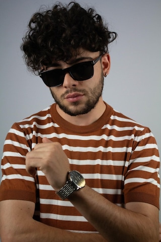 Obb Sunglasses Keramos Vg1061 C101 Unisex Güneş Gözlüğü