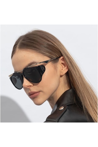 Saınt Laurent Ysl M137 Amelıa 001 55 G Çok Renkli