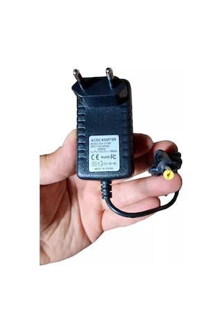 Eletok 2a Jeneratörler İçin 12v Güç Kaynağı Adaptörü 237100228