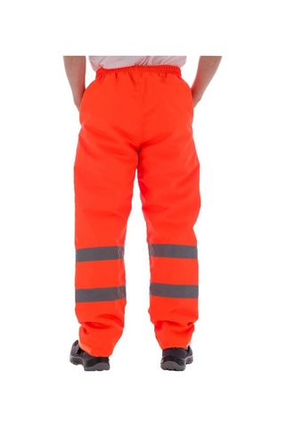 Şensel, Reflektörlü Soğuk Hava Pantolonu, Fosforlu Turuncu