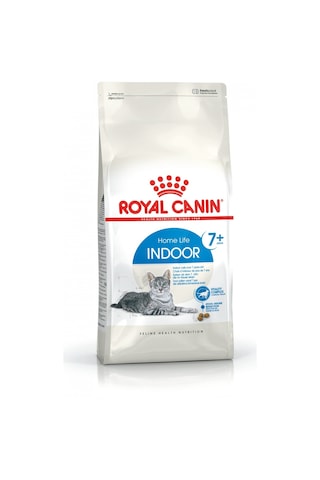 Royal Canin Indoor 7+ Evde Yaşayan Yaşlı Kedi Maması 3500 G