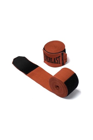 Everlast 180 Handwrap 457 Cm Kırmızı Boks Bandajı P00003325