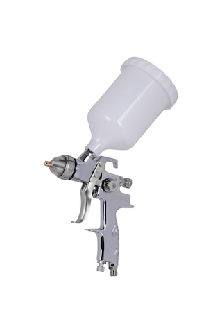 Ges Platınum SG90G 2.0 MM Üstten Depolu Hp Profesyonel Boya Tabancası