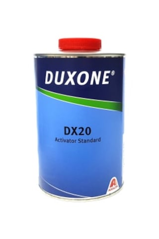 Duxone Dx 20 Standart Sertleştirici 1L Harter Duxone Dx 20 Standart Sertleştirici 1L Harter