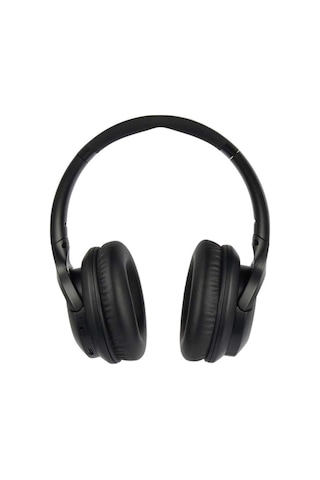 Kablosuz Bluetooth Kulaklık Kulak Üstü Mikrofonlu 5.0 Bluetooth Anc Özelliği -