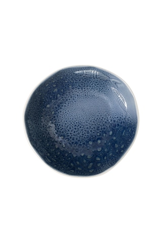 Mudo Home Mare Kase 18cm Mavi