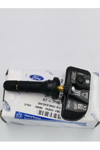 Ford Puma Lastik Basınç Sensörü Tpms Sensör Jx7t1a180da 2020-2025