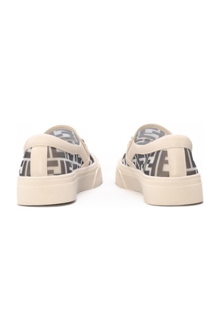 Guja 24y325 Kadın Sneaker Ayakkabı 24Y325-R7512 Gri