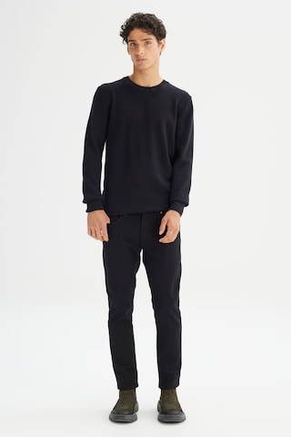 Lee Erkek Kot Pantolon Ml719hfae 001 Siyah Siyah