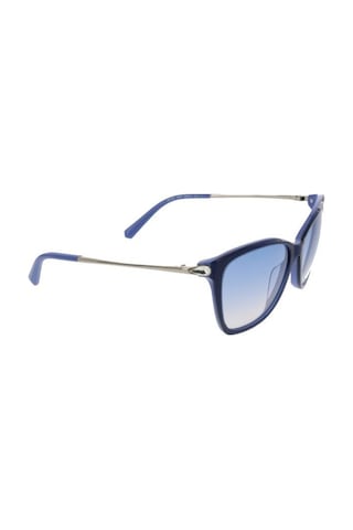 Swarovski Sk 0267/S Col 90W 55-16-135 Kadın Güneş Gözlüğü