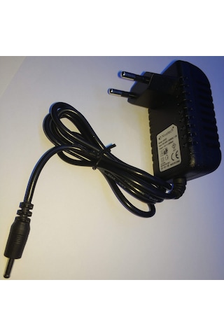 Nivatech Tablet Adaptörü 5V 2A 3.5Mm 1.35Mm