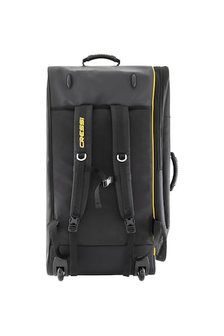 Cressi Moby 2 Trolley Çanta