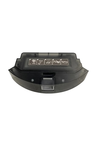 Katya Z Robot Süpürge Toz Tankı