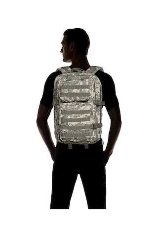 571 Collections Mil-tec Us Assault Pack Lg At-digital, At-digital, L, Ordu, Su Geçirmez Açık Altın