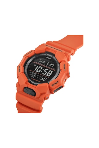 Casio G-Shock GD-010-4DR Erkek Kol Saati