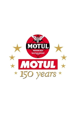 Motul 5100 4T 10W-30 Motorsiklet Motor Yağı 4 L