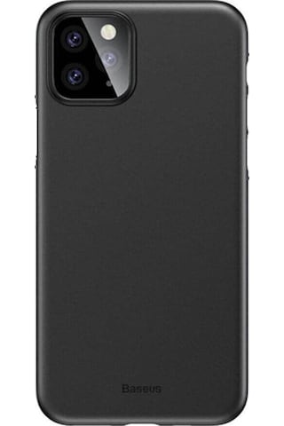 Baseus Wing Case Apple Uyumlu iPhone 11 Pro 5.8 2019 Ultra Ince Lux Mat Seffa 476873792