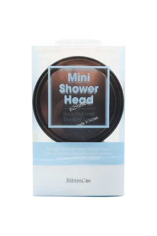 Bibimcos Mini Shower-head Mini Duş Başlığı Diğer