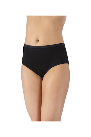 5 Li Paket Lüx Drm Bayan Bambu Bato Külot 3160