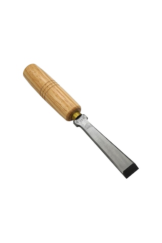 Rox Wood Mujingfang Hss İskarpela 25 MM