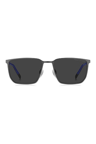 Tommy Hilfiger Th 2272/s Mtr Blk Erkek Güneş Gözlüğü Siyah