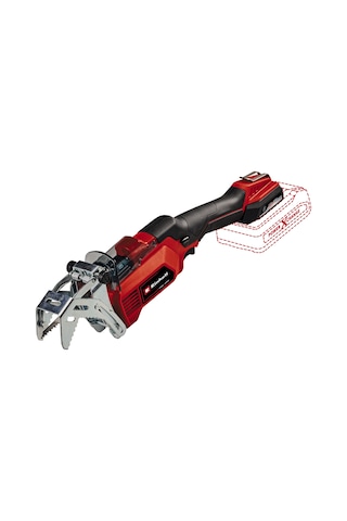 Einhell GE-GS 18/150 Li Dal Kesme Makinesi + 2.5 Ah Akü + Şarj Cihazı