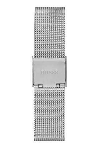 Guess Gugw0508l1 Kol Saati Altın - Siyah