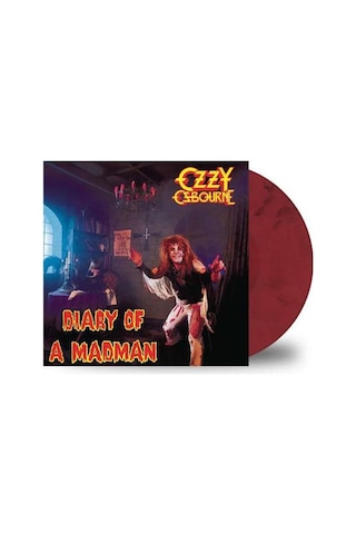 Diary Of A Madman