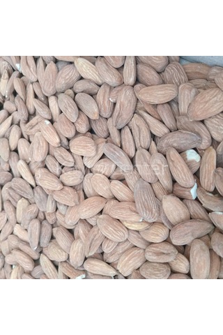 Toptan Yerli Feragnes Badem İçi 25 Kg 25 KG