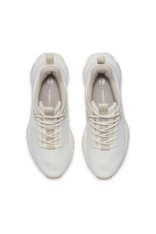 Timberland Tb0a29pp Motion Access Low Lace Up Sneaker Kırık Beyaz Kadın Spor Ayakkabı Kırık Beyaz