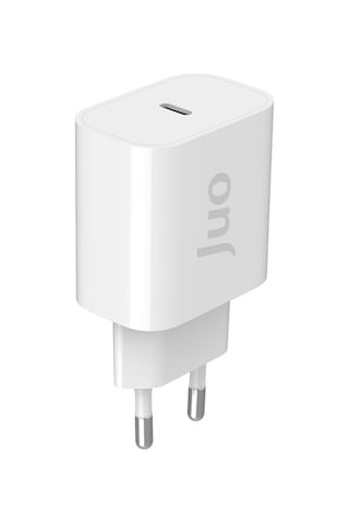 Juo GWC35 35 W Gan USB Type-C PD Hızlı Şarj Cihazı