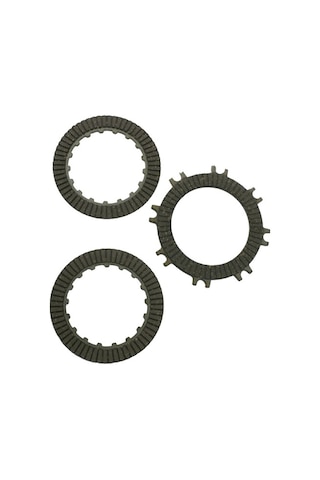 100Kh Debriyaj Balatası Tk