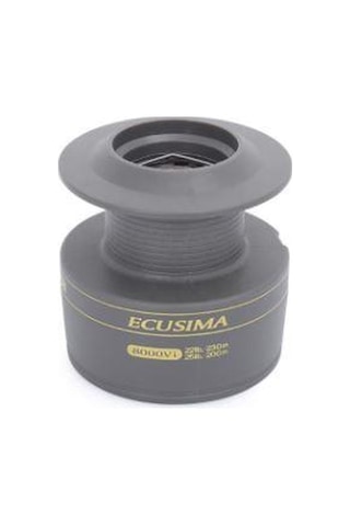 Ryobi Ecusima 3000 Spin Olta Makinası NEW 2023