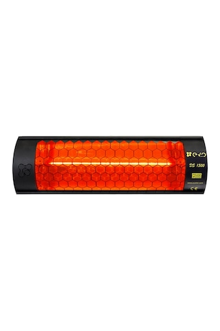 Evotech DS 1500 Infrared Isıtıcı