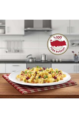 Filiz Boncuk Makarna 4 x 500 G